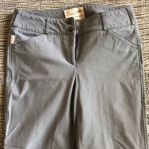 French Blue Tailored Sportsman Breech